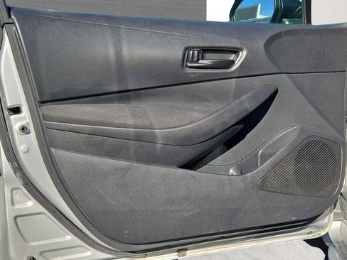 Used 2024 Toyota Corolla LE image 17