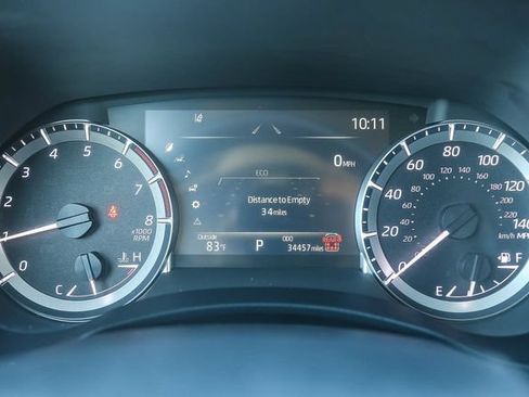 Used 2024 Toyota Highlander XLE FWD image 25