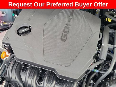 New 2026 Hyundai Santa Cruz SEL image 15