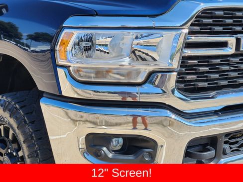 Used 2024 RAM 2500 Big Horn w/ Safety Group AWD/4WD image 9