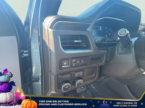 Certified 2024 Chevrolet Suburban LT image 18