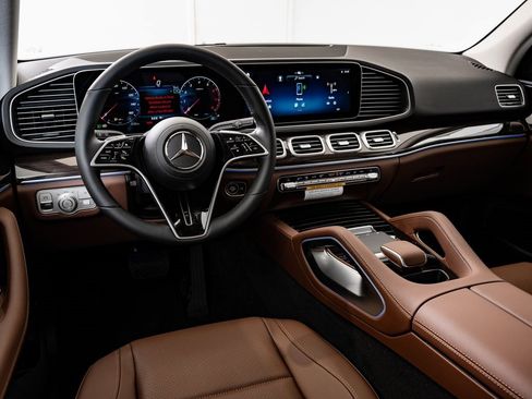 New 2026 Mercedes-Benz GLE 450 GLE 450 image 4