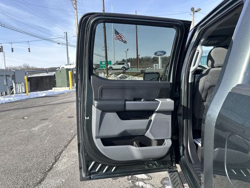 Used 2021 Ford F150 XLT w/ Equipment Group 302A High image 27