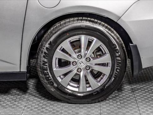 Used 2016 Honda Odyssey EX-L image 38