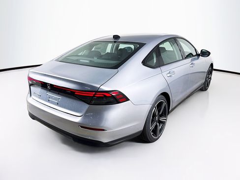 New 2026 Honda Accord SE image 31