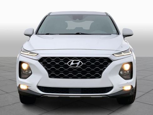 Used 2020 Hyundai Santa Fe SEL w/ Cargo Package image 3
