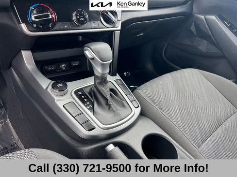 Certified 2022 Kia Seltos LX AWD/4WD image 35