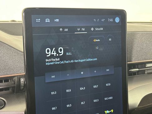 Certified 2022 Ford Mustang Mach-E GT image 31