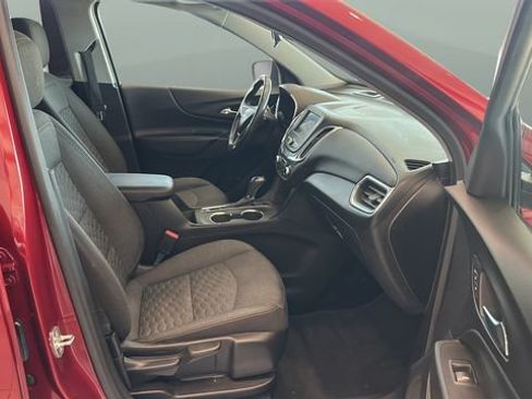 Used 2020 Chevrolet Equinox LT AWD/4WD image 21