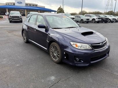 Used 2013 Subaru Impreza WRX Premium