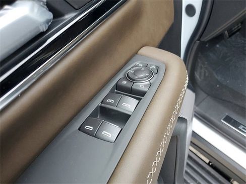 New 2026 GMC Yukon XL Denali Ultimate image 18