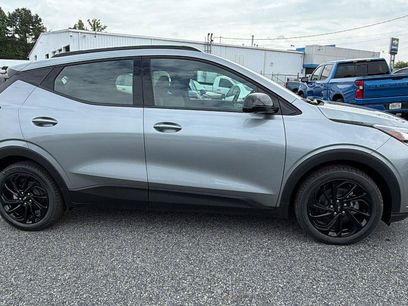 New 2027 Chevrolet Bolt RS w/ Technology Package