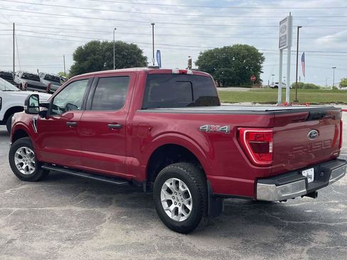 Used 2021 Ford F150 XLT w/ Equipment Group 301A Mid image 5