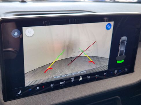 New 2025 Ford Maverick XLT w/ XLT Luxury Package image 15