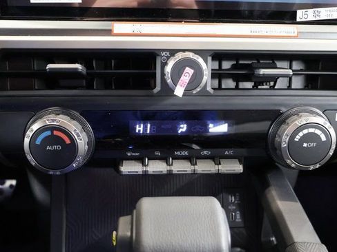 New 2026 Toyota Tacoma TRD Sport image 18