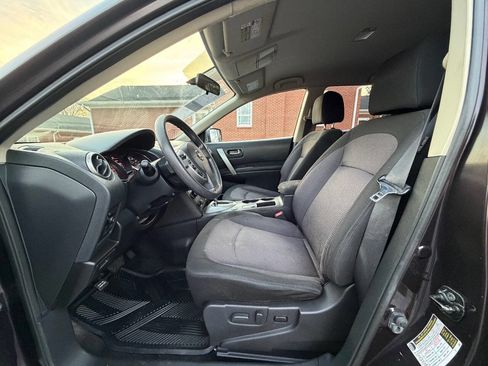 Used 2012 Nissan Rogue SV image 12