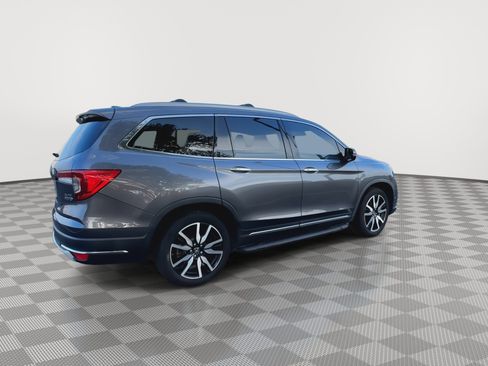 Used 2022 Honda Pilot Elite image 9