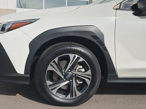 Certified 2024 Subaru Crosstrek 2.0i Premium AWD/4WD image 10