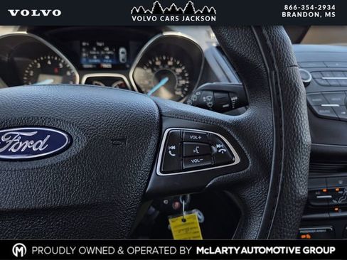 Used 2019 Ford Escape S FWD image 22