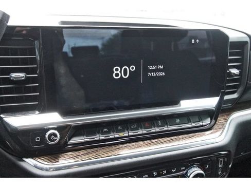 Used 2023 GMC Sierra 1500 Elevation RWD image 23