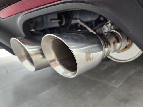 Used 2023 Ford Mustang GT w/ GT Performance Package image 27