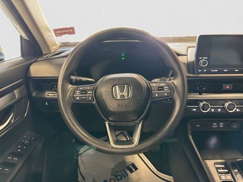 Used 2023 Honda CR-V EX image 13