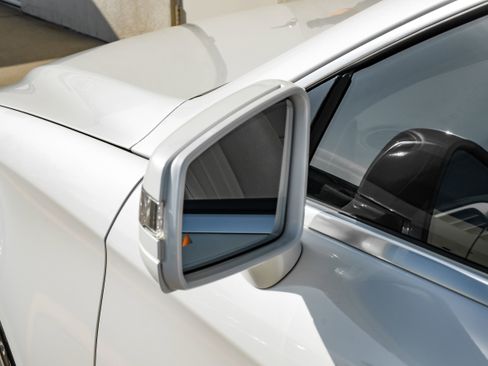 Used 2014 Mercedes-Benz CLS 550 CLS 550 image 41