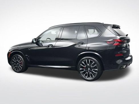 New 2026 BMW X5 xDrive40i w/ M Sport Package image 7