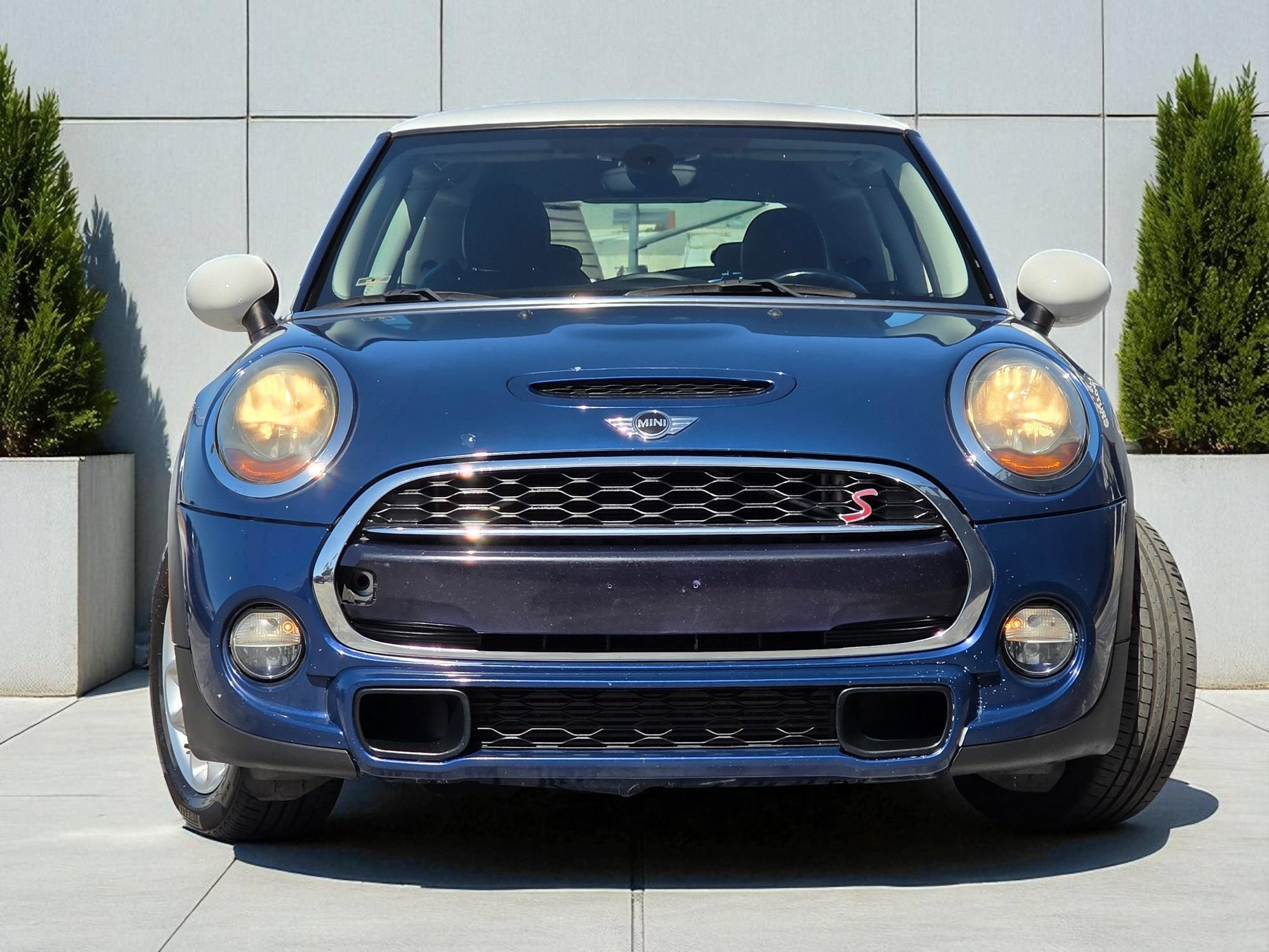 Used 2016 MINI Cooper S FWD image 6