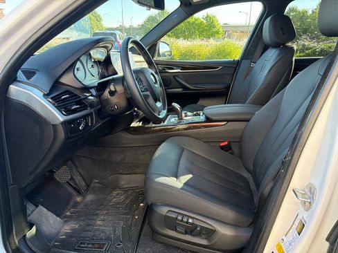 Used 2018 BMW X5 xDrive35i AWD/4WD image 10