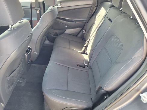Used 2019 Hyundai Tucson Night image 8