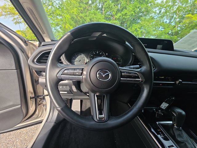 Certified 2023 MAZDA CX-30 AWD 2.5 S w/ Preferred Package image 14