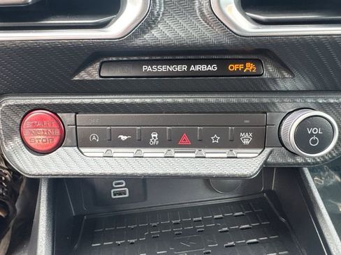 Used 2024 Ford Mustang Premium image 31