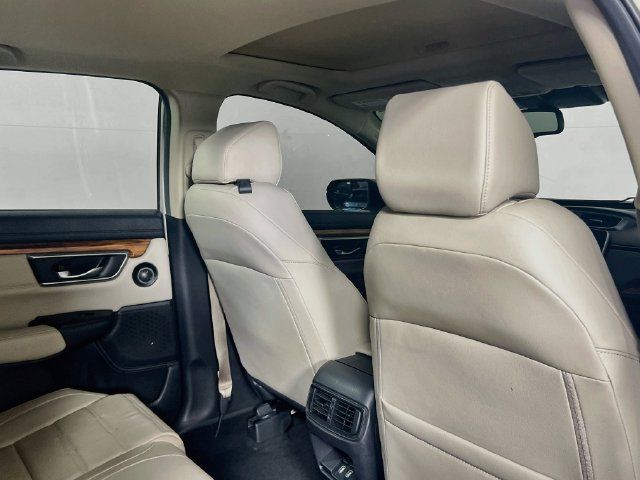 Used 2019 Honda CR-V EX-L image 8