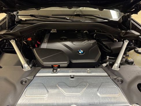 Used 2022 BMW X3 sDrive30i w/ M Sport Package 2 RWD image 27
