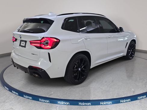 Used 2023 BMW X3 sDrive30i w/ M Sport Package RWD image 7