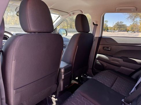 New 2026 Mitsubishi Outlander Sport AWD image 15