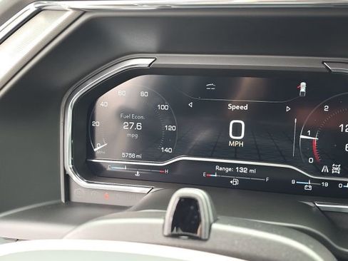 Used 2025 GMC Sierra 1500 Denali image 29