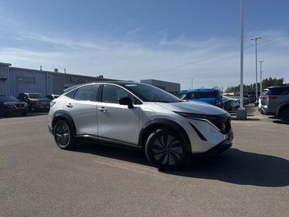 Used 2023 Nissan Ariya FWD