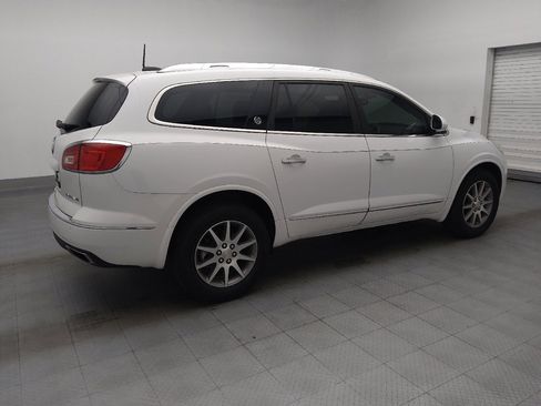 Used 2017 Buick Enclave Leather FWD image 10