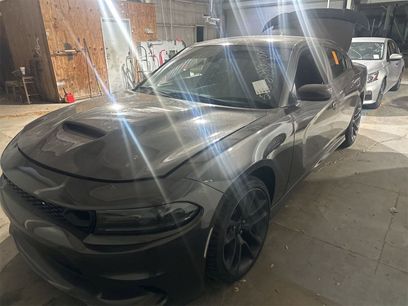 Used 2019 Dodge Charger R/T