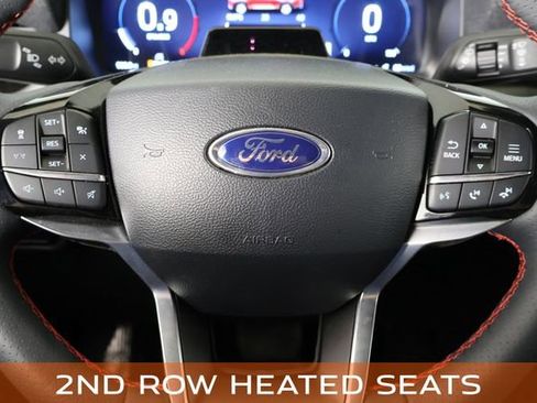 Used 2025 Ford Explorer ST-Line w/ Premium Package AWD/4WD image 33