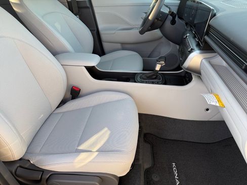 New 2026 Hyundai Kona SEL Sport image 10