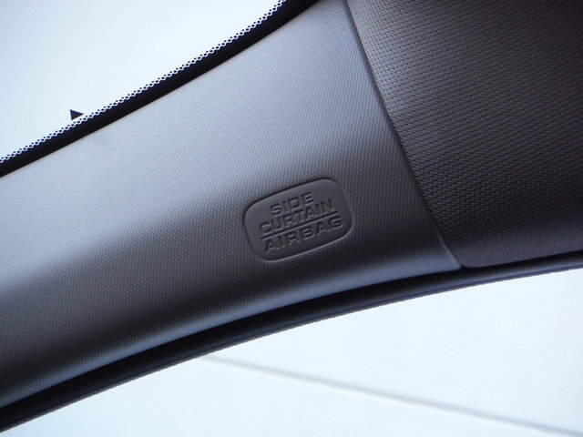 Certified 2024 Honda HR-V EX-L image 30