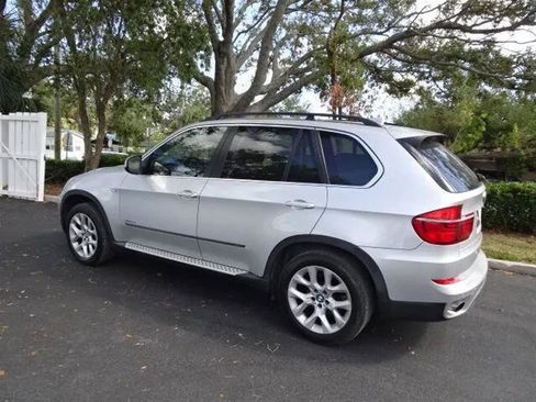 Used 2013 BMW X5 xDrive35i w/ Convenience Pkg AWD/4WD image 9
