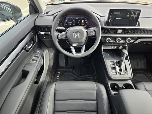 New 2026 Honda CR-V EX-L image 13
