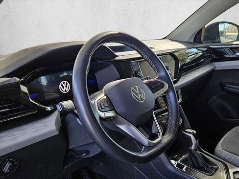 Used 2024 Volkswagen Taos S image 9