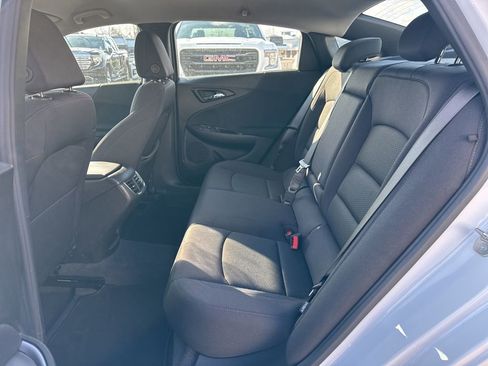 Used 2024 Chevrolet Malibu LT image 27