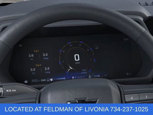 New 2026 Chevrolet Colorado Trail Boss image 18