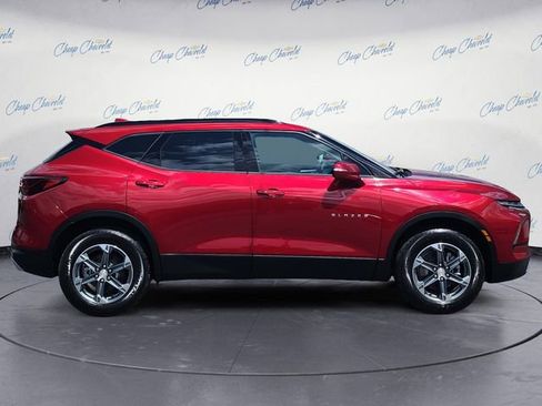 New 2026 Chevrolet Blazer LT FWD image 6